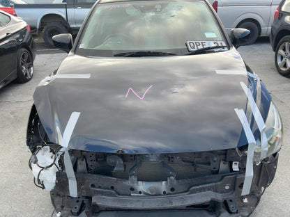 2015 Mazda Demio DJ3FS  Dismantling For Parts