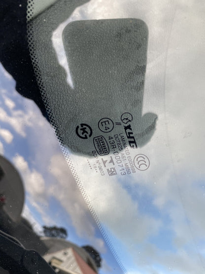 2018 Holden Spark LT Dismantling For Parts