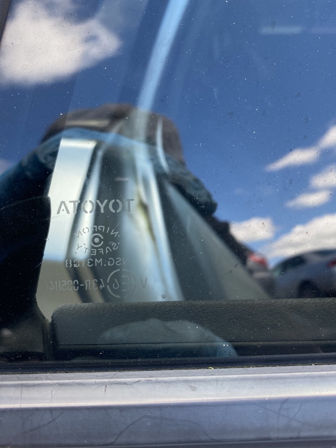 2017 Toyota Prius ZVW50 Dismantling For Parts
