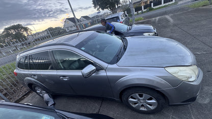 2011 Subaru Outback 2.5i Premium  Dismantling For Parts