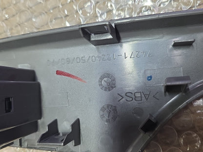 2007 Used Toyota Corolla- Power Window Switch PN: