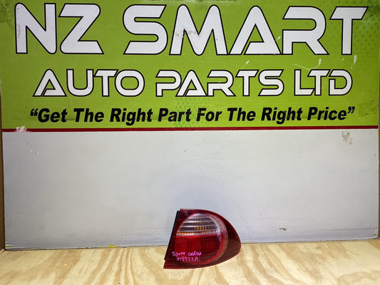 1998 Toyota Caldina ST215 - Right Taillight PN: ICHIKOH 21-42