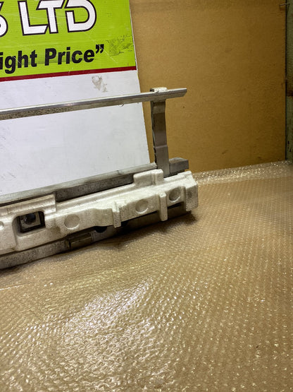 2011 Nissan Fuga- Front Bumper Bar Reinforcement PN: 620301MA0B