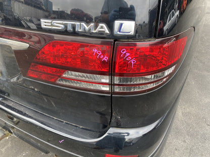 2004 Toyota Estima Aeras ACR30 Dismantling For Parts