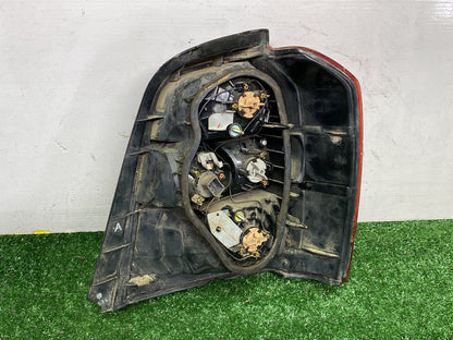 2004 Toyota Kluger - Left Taillight PN: KOITO 48-54
