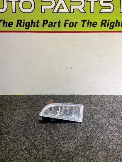 2006 Mazda Demio - Left Fog Light PN: STANLEY P2575L