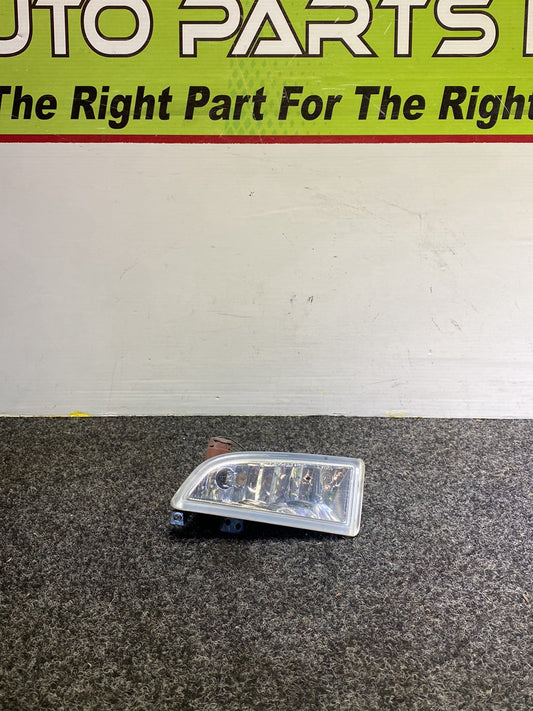 2006 Mazda Demio - Left Fog Light PN: STANLEY P2575L