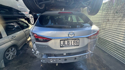 2015, Mazda, Atenza Dismantling For Parts
