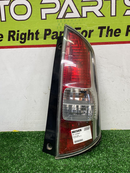 2008 Used Toyota Passo - Right Taillight PN: 220-51762