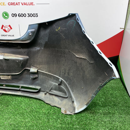2009 Mazda Demio - Rear Bumper PN: D65150221FBB