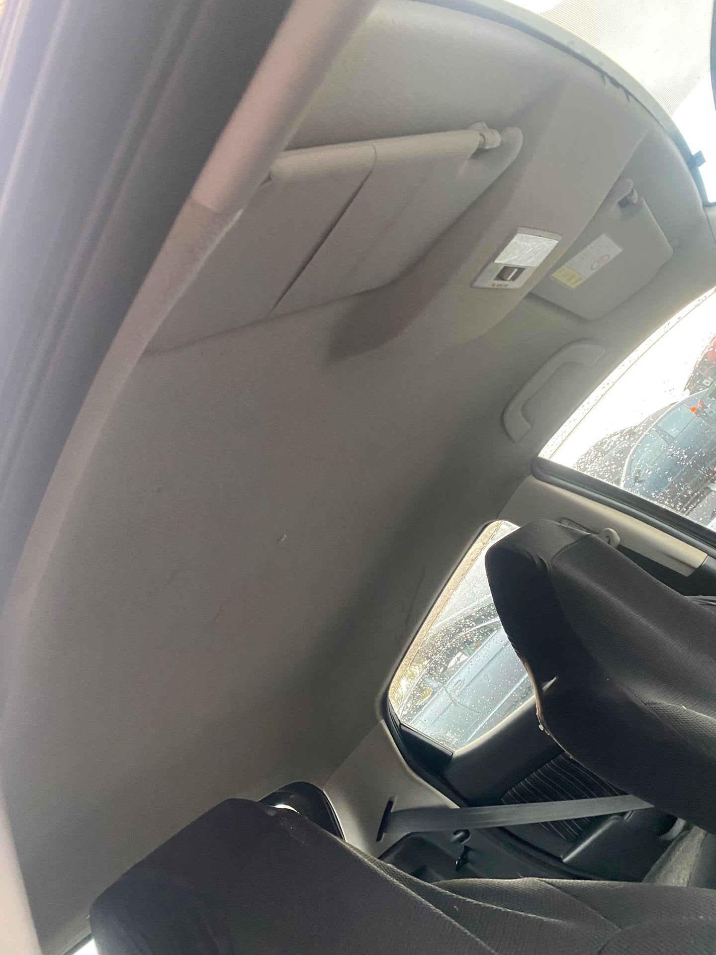 2010 Mazda Demio DE3FS  Dismantling For Parts