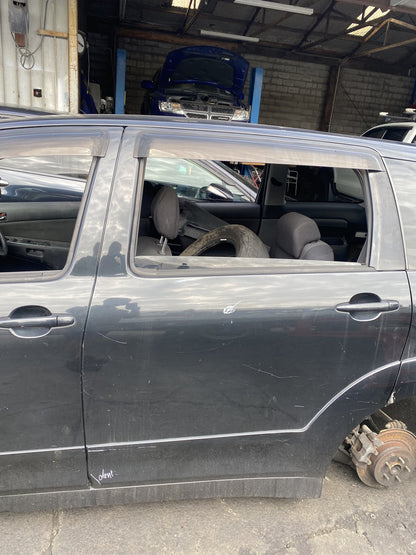 2005, Toyota, Wish, ANE11 Dismantling For Parts