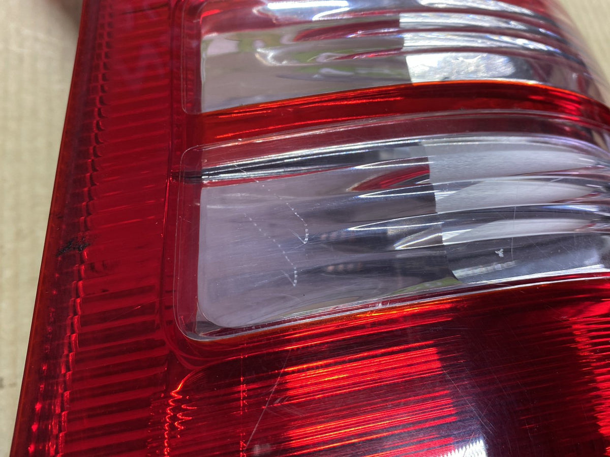 Used Toyota Wish - Left Taillight PN: ICHIKOH 68-3