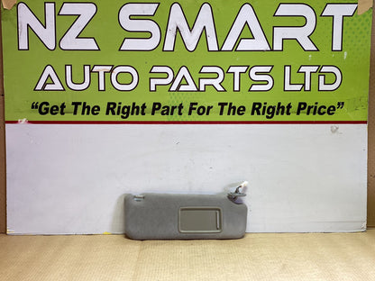 2005 Used Toyota Prius NHW20 - Right Sun Visor