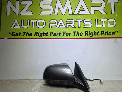 2008 Honda Accord- Right Door Mirror PN: 5 wires