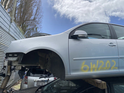 2007 Volkswagen Golf GT - Dismantling For Parts