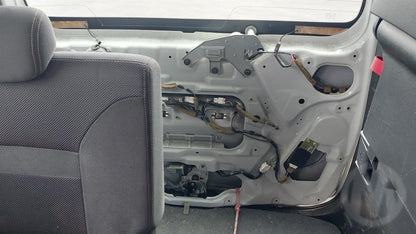 2010 Nissan Serena CC25 Dismantling For Parts