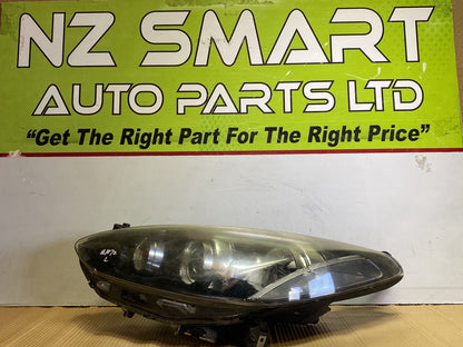 2009 Mazda Demio DE5FS- Left Headlight PN: STANLEY P6515