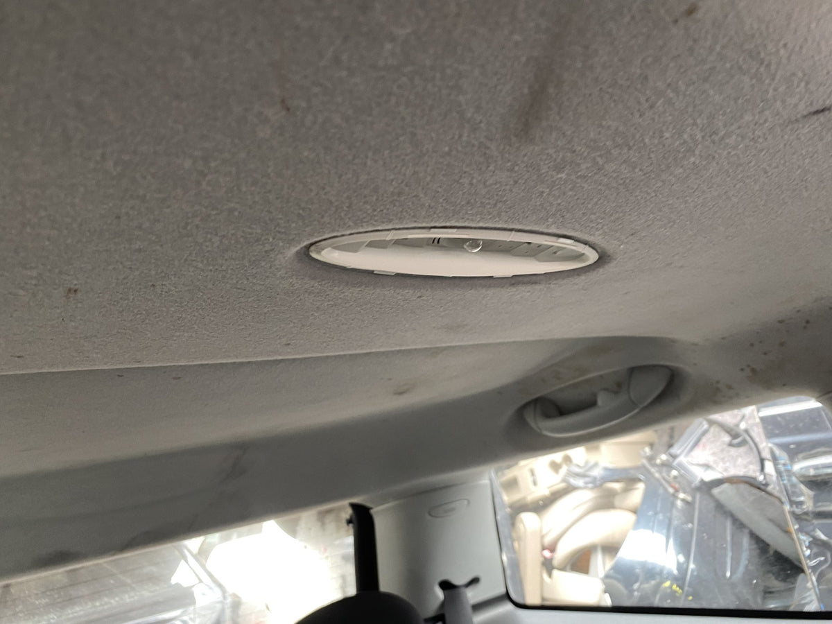 2007 MINI Cooper - Dismantling For Parts