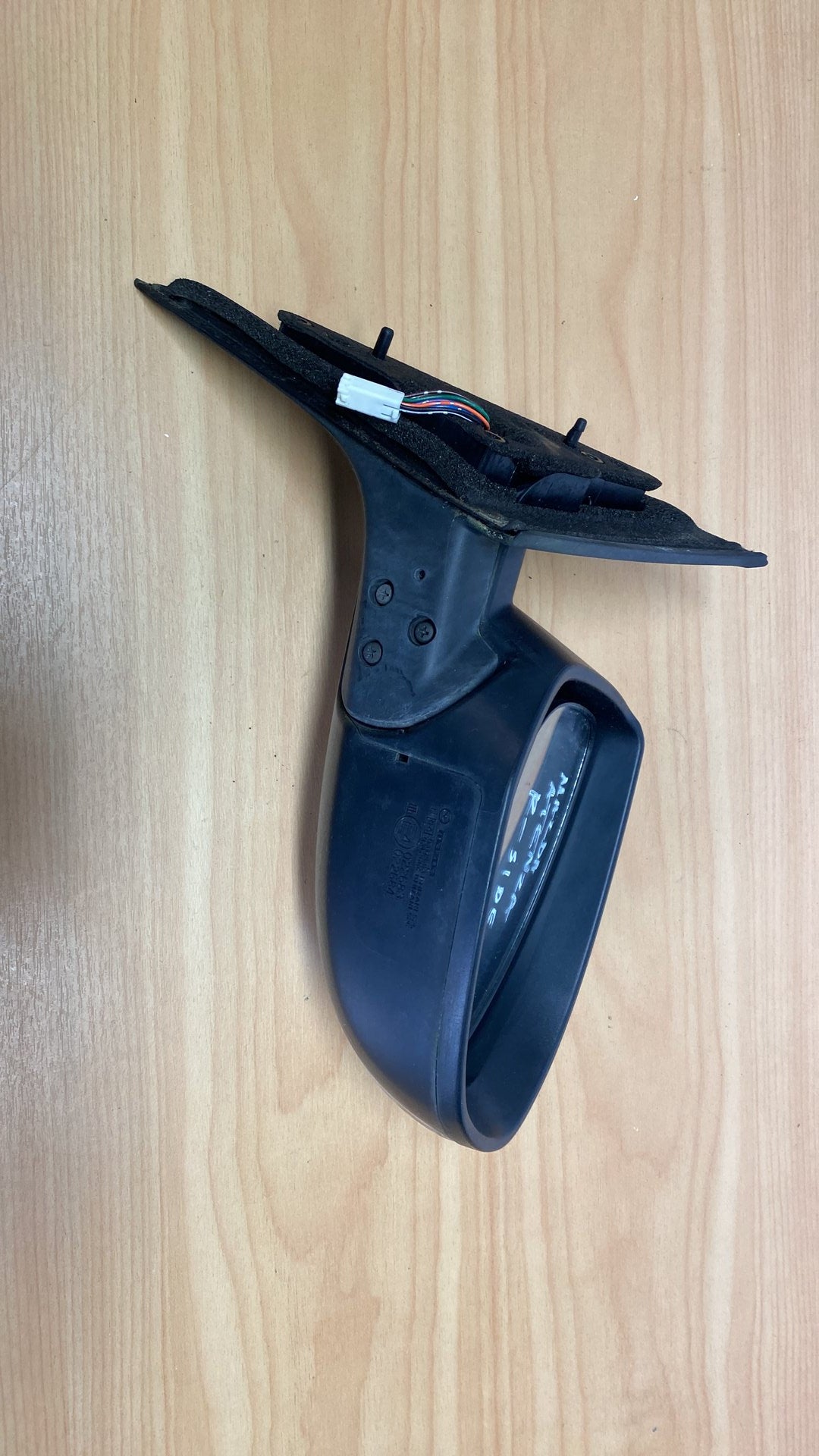 Mazda Atenza GY - Right Door Mirror