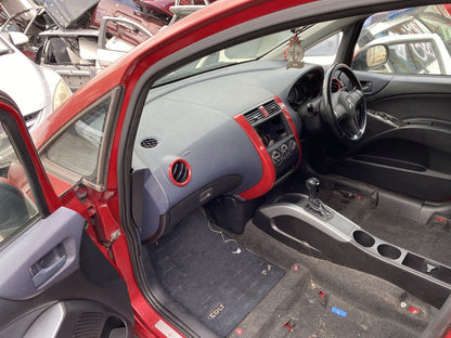 2007 Mitsubishi Colt  Dismantling For Parts
