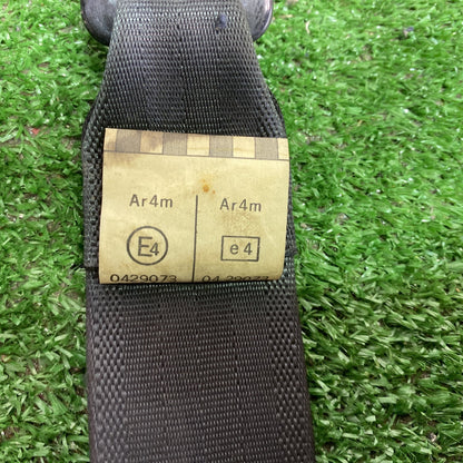 2010 Mazda Axela BL5FW - Left Rear Seat Belt PN: See photos