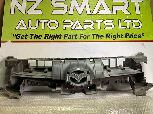 2012 Mazda CX-5- Radiator Support PN: see photos
