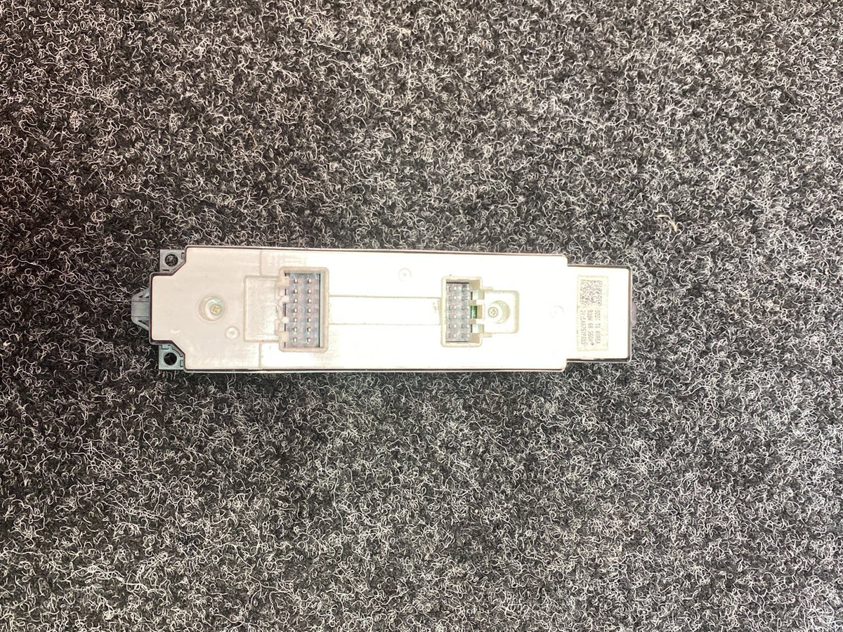 2010 Mazda Axela BL - Master Power Window Switch B38W66350A