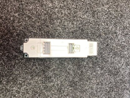 2010 Mazda Axela BL - Master Power Window Switch B38W66350A