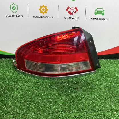 2004 Ford Falcon BA - Left Taillight PN: 3R2313405-AB