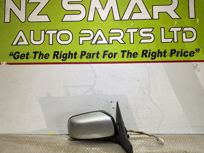 2003 Subaru Impreza- Right Door Mirror PN: 5 wires