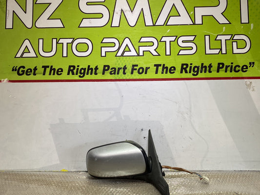 2003 Subaru Impreza- Right Door Mirror PN: 5 wires