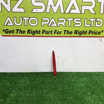 2012 Mazda Axela BK - Right Rear Bumper Light PN: STANLEY P8356