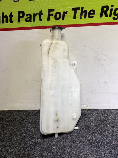 2010 Mazda Demio - Coolant Bottle PN: P301 15 350