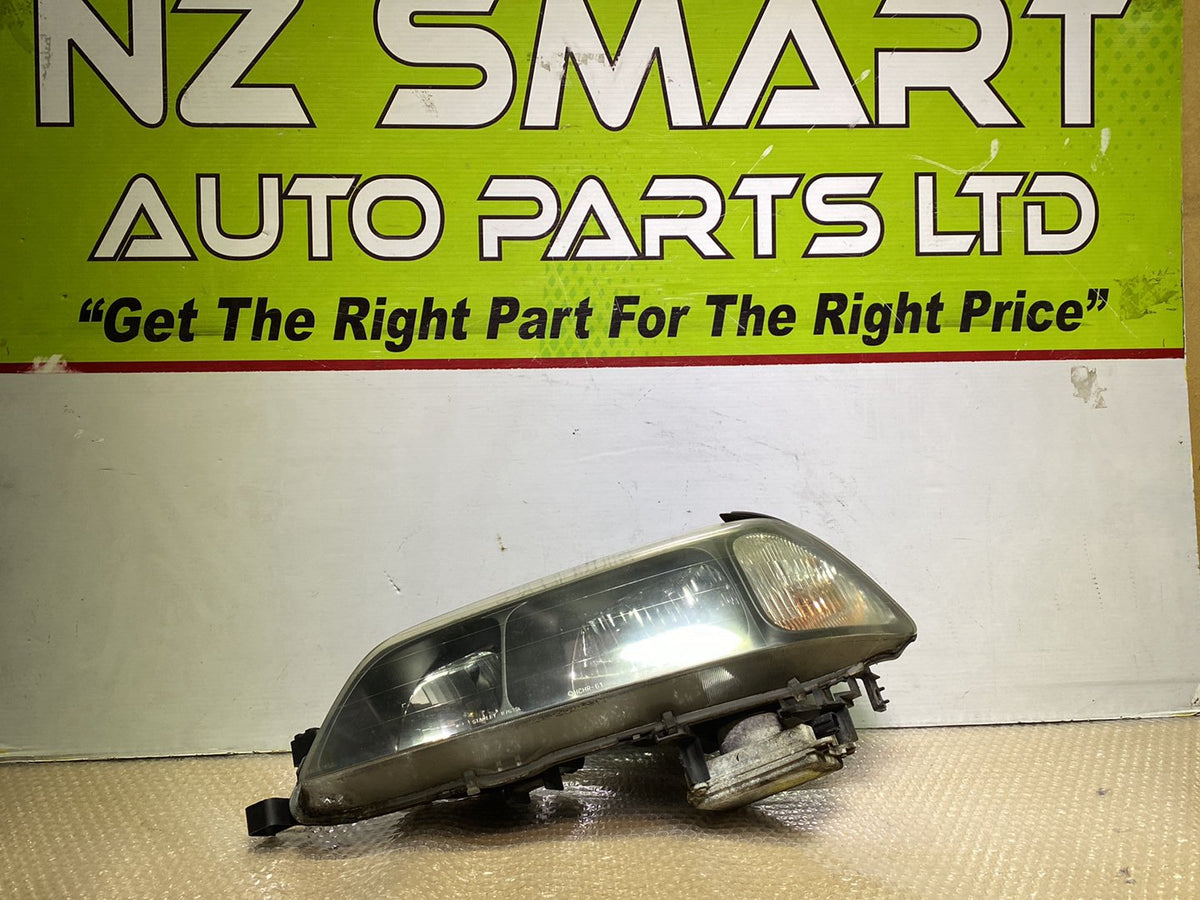 2000 Honda Torneo - Left Headlight PN: see photos