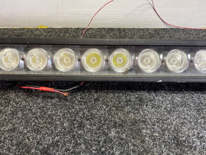 - Light Bar
