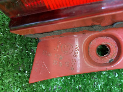 2008 Suzuki Swift - Right Taillight PN: 3565073K00