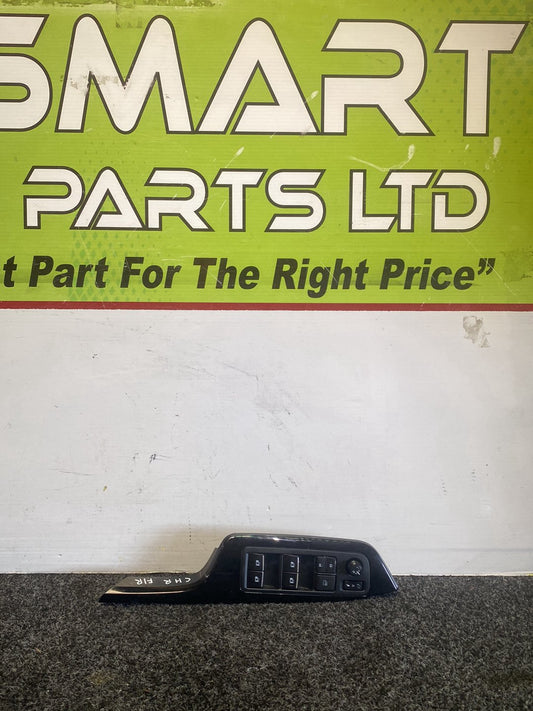 2017 Toyota C-HR- Power Window Switch PN: