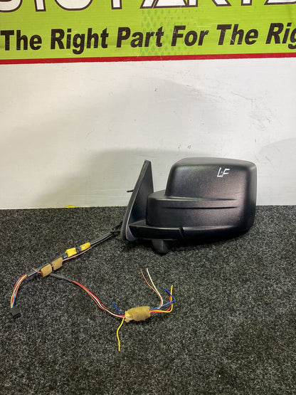 2007 Dodge Nitro - Left Door Mirror