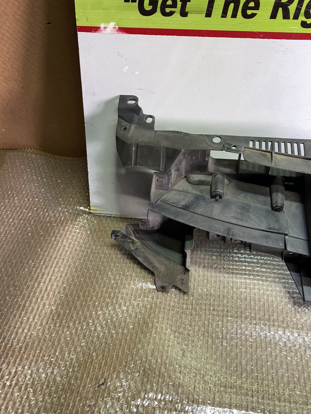 2012 Mazda CX-5- Radiator Support PN: see photos