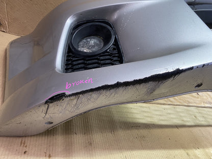 2011 Holden Commodore - Front Bumper