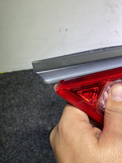 2007 Nissan Tiida - Right Taillight PN: STANLEY P4086R