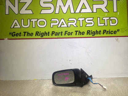 2005 Subaru Impreza- Left Door Mirror PN: 5 wires