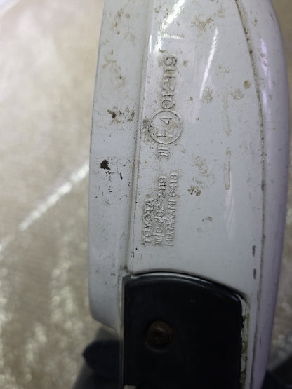 2004 Used Toyota Corolla- Right Door Mirror PN: 5 wires