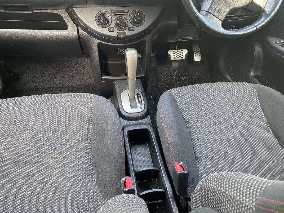 2010 Nissan Note E11 Dismantling For Parts- Dismantling For Parts - Dismantling For Parts