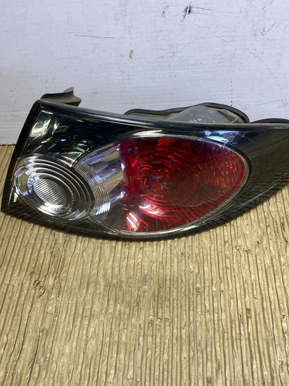 2006 Mazda Atenza- Right Taillight PN: see photos