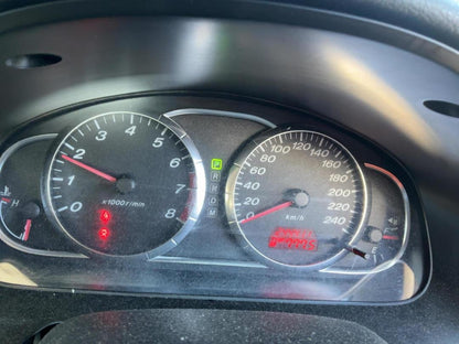 2007 Mazda Atenza /  Mazda6 Dismantling For Parts