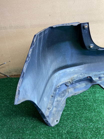 2009 Honda Insight - Rear Bumper PN: See photos