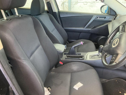 2010 Mazda Axela BL5FW Dismantling For Parts