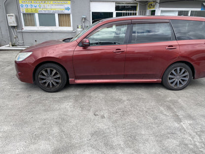 2008 Subaru Exiga YA5- Dismantling For Parts